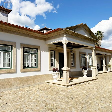 Affittacamere Casa Do Fontao Amarante Esterno foto