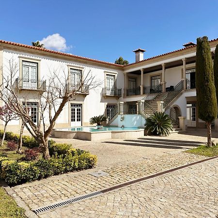 Affittacamere Casa Do Fontao Amarante Esterno foto