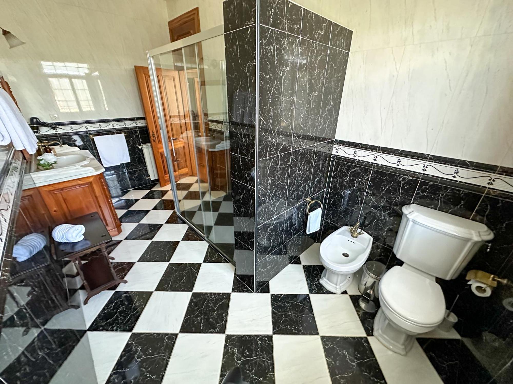 Affittacamere Casa Do Fontao Amarante Esterno foto