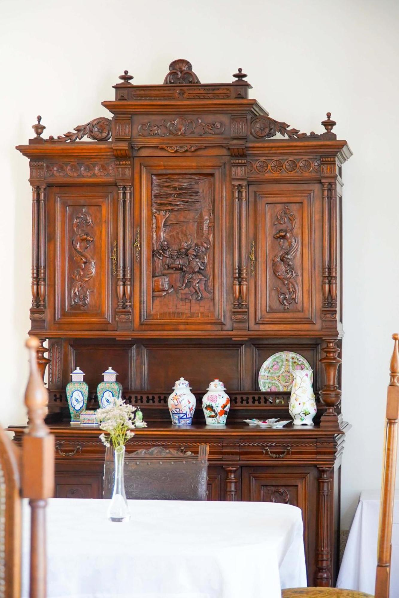 Affittacamere Casa Do Fontao Amarante Esterno foto